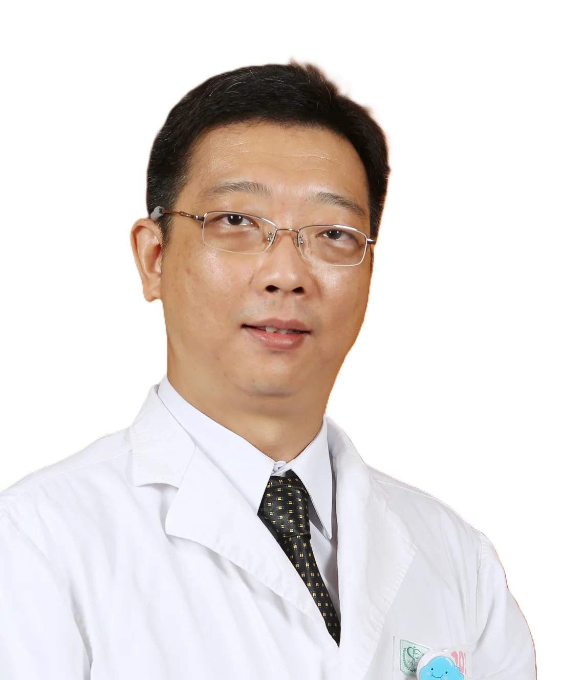 Dr. Xuan (Shane) Yao, PhD, L.Ac.